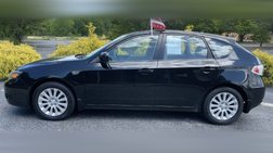 2011 Subaru Impreza 2.5i Premium