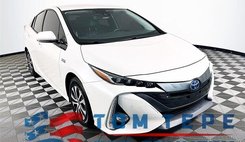 2020 Toyota Prius Prime LE