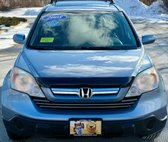 2008 Honda CR-V EX-L