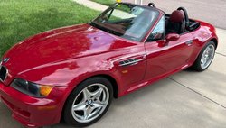 1998 BMW M Base