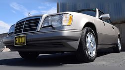 1995 Mercedes-Benz E-Class E 320