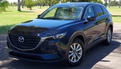2016 Mazda CX-9 Sport