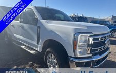 2023 Ford Super Duty F-250 XLT