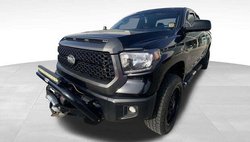2018 Toyota Tundra SR