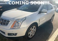 2011 Cadillac SRX Performance Collection