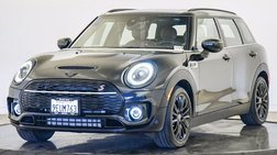 2023 MINI Clubman Classic Cooper S
