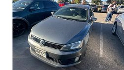 2013 Volkswagen Jetta GLI Autobahn