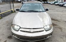 2003 Chevrolet Cavalier LS