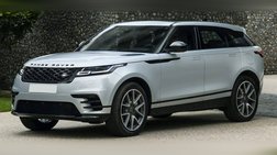 2021 Land Rover Range Rover Velar P250 R-Dynamic S