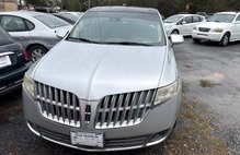 2011 Lincoln MKT EcoBoost