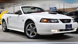 2004 Ford Mustang GT Deluxe