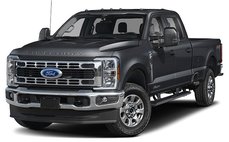 2024 Ford Super Duty F-350 XLT