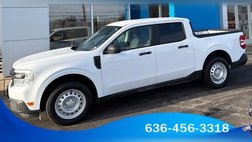 2022 Ford Maverick XL