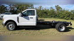 2024 Ford Super Duty F-350 XL