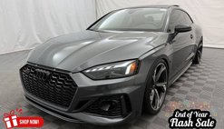 2021 Audi RS 5 2.9T quattro