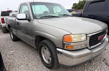 1999 GMC Sierra 1500 SLE