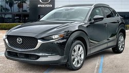 2022 Mazda CX-30 2.5 S Select