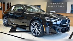 2024 BMW 2 Series 230i xDrive