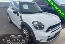 2015 MINI Countryman Cooper S ALL4