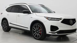 2023 Acura MDX SH-AWD Type S w/Advance Package