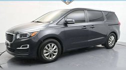 2020 Kia Sedona LX