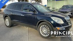 2011 Buick Enclave CX
