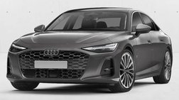 2026 Audi A6 quattro Premium Plus 55 TFSI