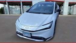 2024 Toyota Prius Limited