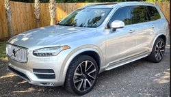 2018 Volvo XC90 T6 Inscription