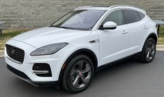 2021 Jaguar E-PACE P250 SE