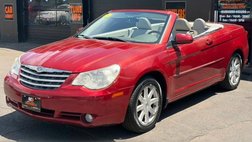 2008 Chrysler Sebring Touring