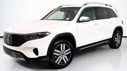 2024 Mercedes-Benz EQB EQB 250+