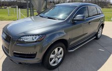 2014 Audi Q7 3.0 quattro TDI Premium