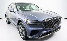 2026 Genesis GV70 Select