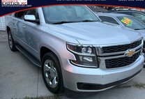 2017 Chevrolet Suburban Shield Premier