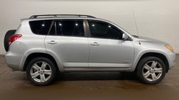 2006 Toyota RAV4 Sport