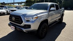 2023 Toyota Tacoma TRD Off-Road