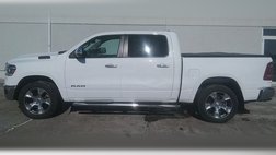 2020 Ram Ram Pickup 1500 Laramie