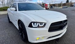 2014 Dodge Charger R/T