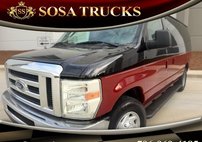 2008 Ford E-Series E-250