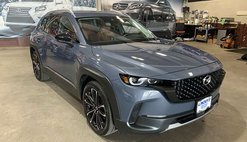 2024 Mazda CX-50 2.5 Turbo Premium