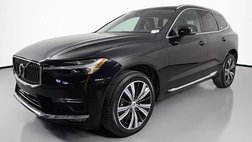 2023 Volvo XC60 B5 Plus Bright Theme