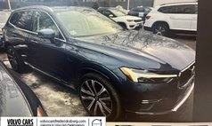 2023 Volvo XC60 Recharge T8 Ultimate Bright Theme