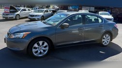 2010 Honda Accord EX-L