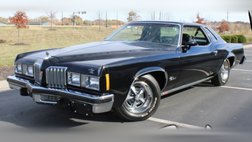 1977 Pontiac Grand Prix 