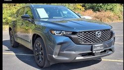 2023 Mazda CX-50 2.5 S Select