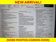 2019 Maserati GranTurismo Sport