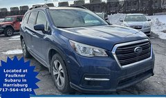 2019 Subaru Ascent Premium 8-Passenger