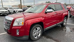 2015 GMC Terrain SLT-2