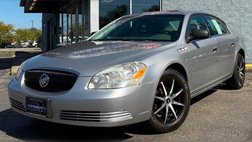 2006 Buick Lucerne CXL V6
